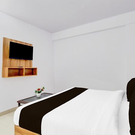 ניו דלהי Hotel O Ocean Plaza מראה חיצוני תמונה