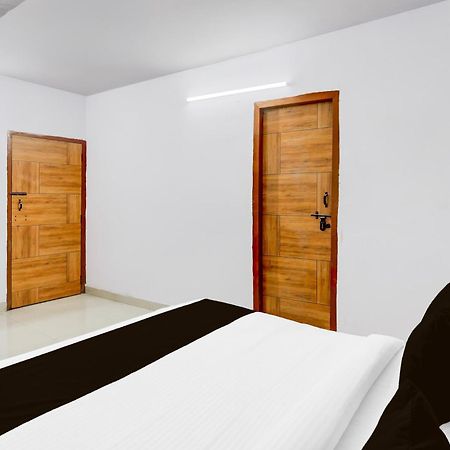 ניו דלהי Hotel O Ocean Plaza מראה חיצוני תמונה