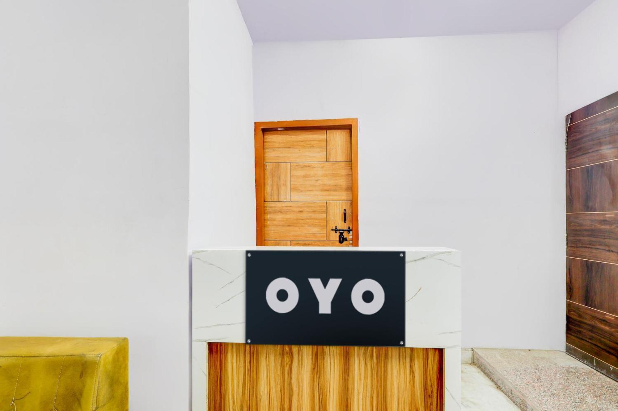 ניו דלהי Hotel O Ocean Plaza מראה חיצוני תמונה
