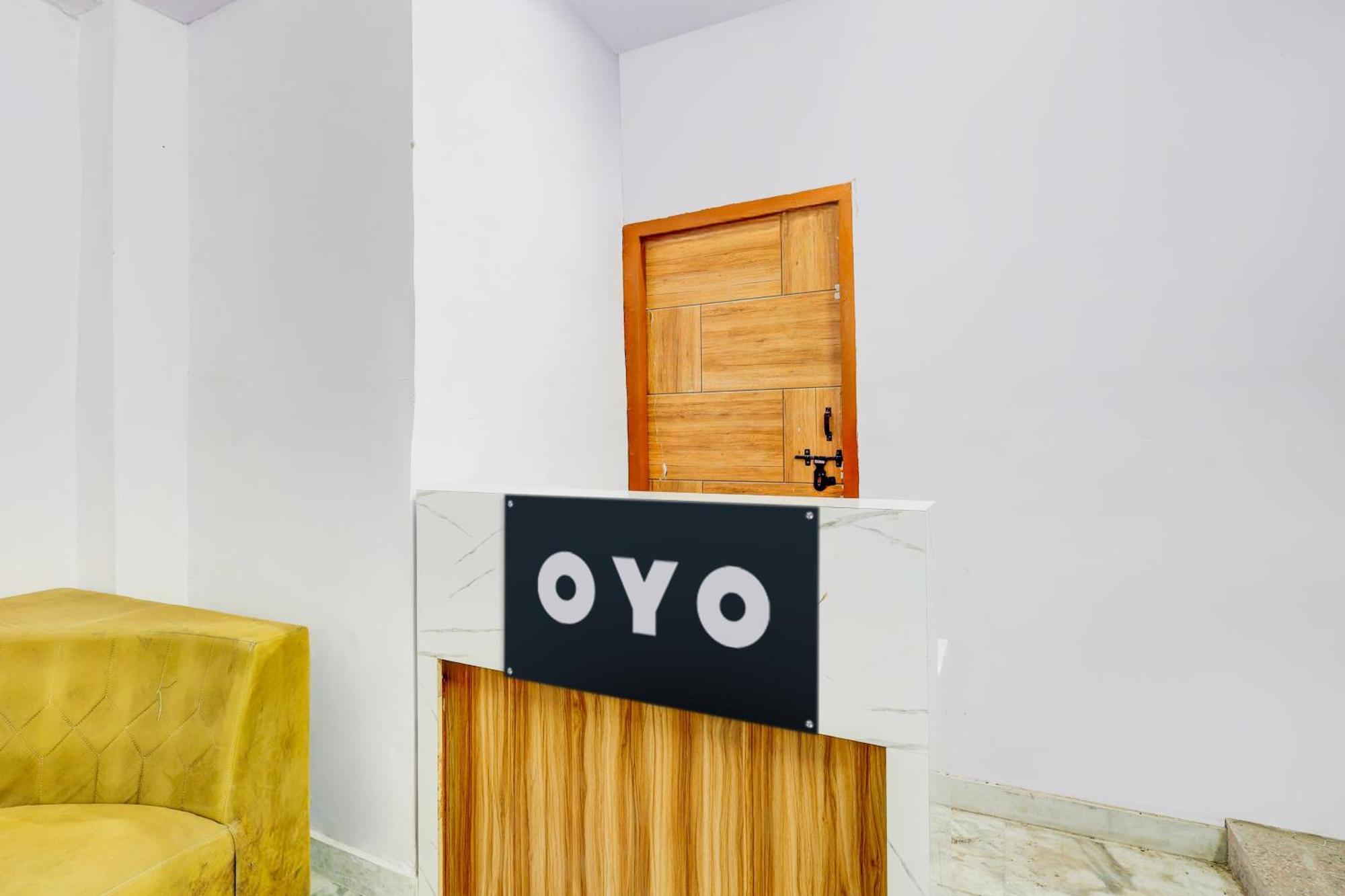 ניו דלהי Hotel O Ocean Plaza מראה חיצוני תמונה